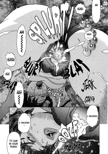 [Tenjiku Rounin] Moujhu - Bête Obscène Ch. 1-4 Fhentai - Page 91