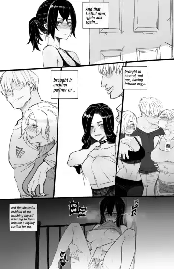 [Ratatatat74] 05/2021 reward - Taxed Fhentai - Page 15