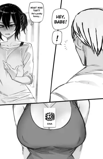 [Ratatatat74] 05/2021 reward - Taxed Fhentai - Page 4