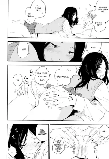 [Kiiroi Tamago] Kayoizuma | Commuting Wife Fhentai - Page 11