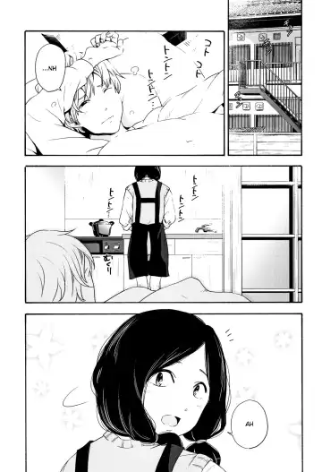 [Kiiroi Tamago] Kayoizuma | Commuting Wife Fhentai - Page 2