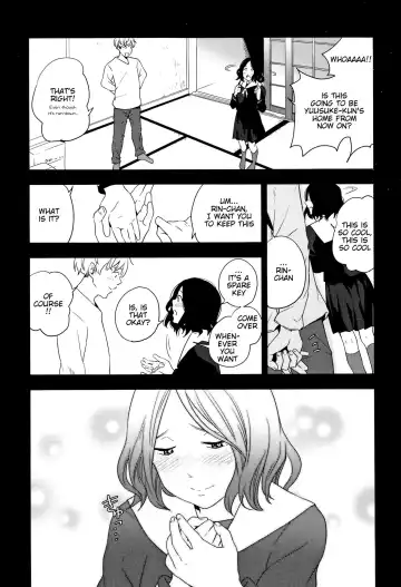 [Kiiroi Tamago] Kayoizuma | Commuting Wife Fhentai - Page 4