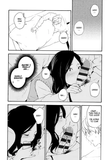 [Kiiroi Tamago] Kayoizuma | Commuting Wife Fhentai - Page 7