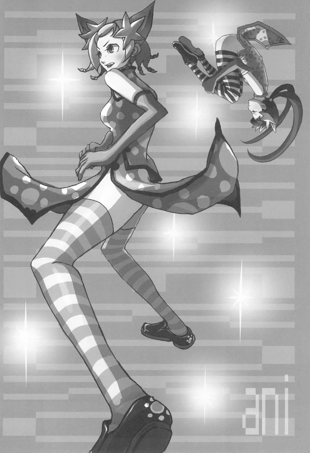 [Equal] CHUPETS Fhentai - Page 20