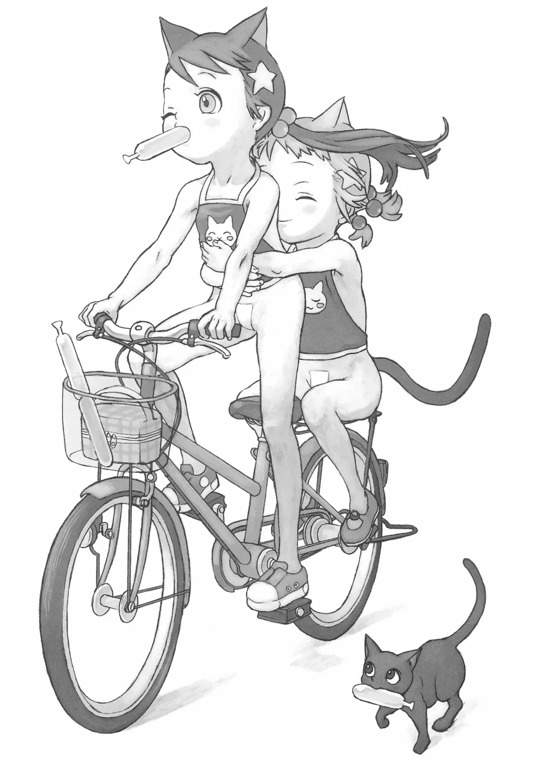 [Equal] CHUPETS Fhentai - Page 30