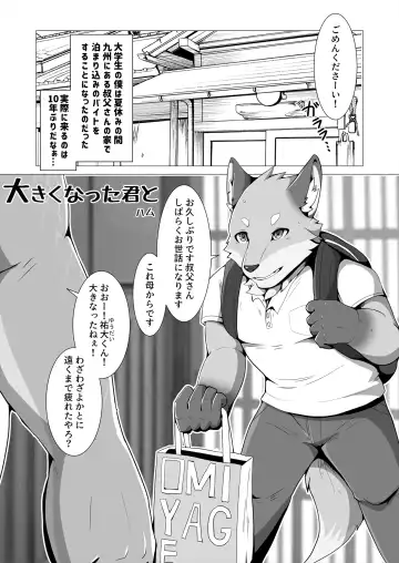 [Ham] Thermite Chinese Fhentai - Page 4