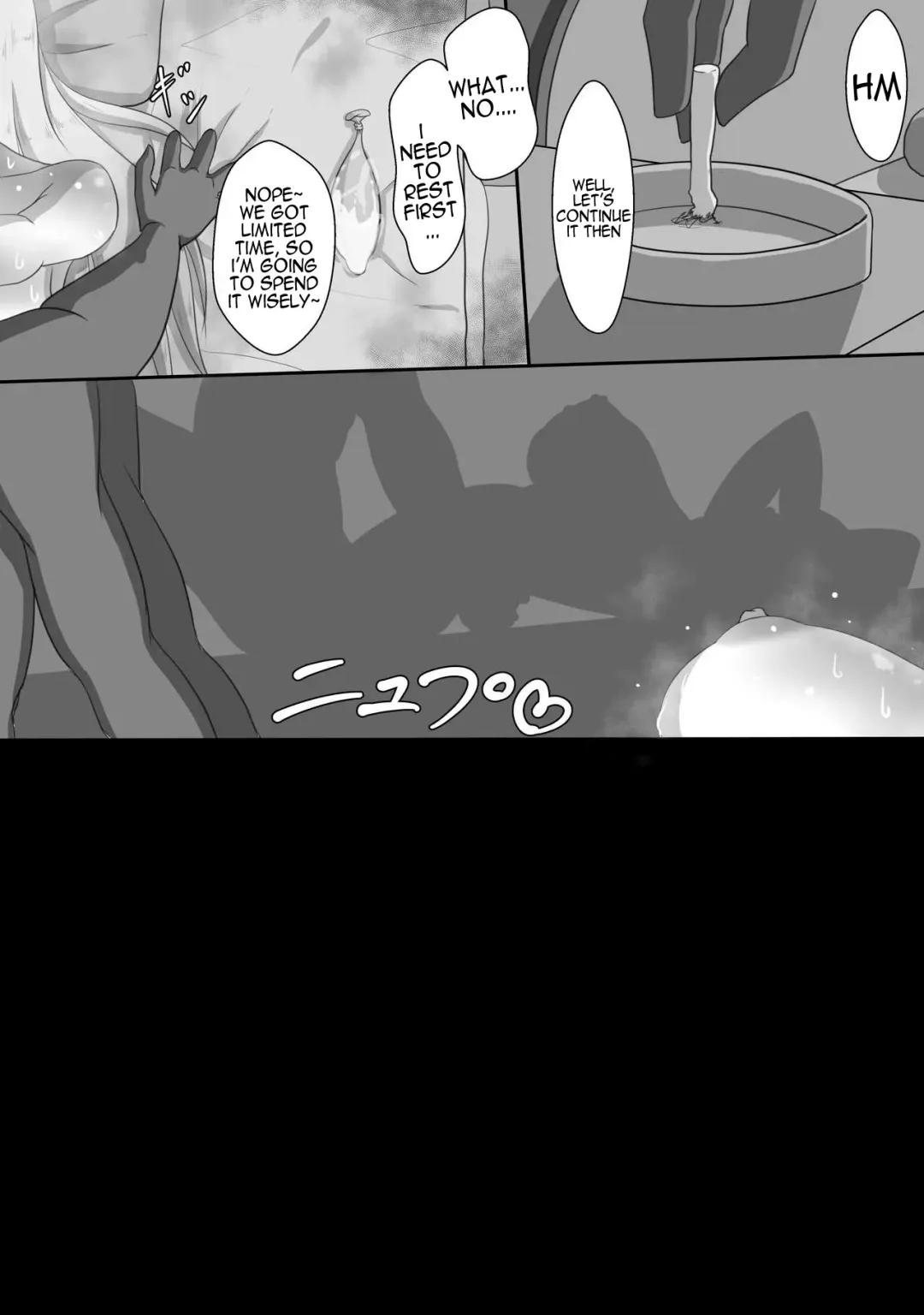 "7-nichikan no Netorase Kiroku" ~Tsuma Shiten~ Dai-1-wa |  7 Days of Cuckoldry - Wife's Perspective - Episode 1 Fhentai - Page 33