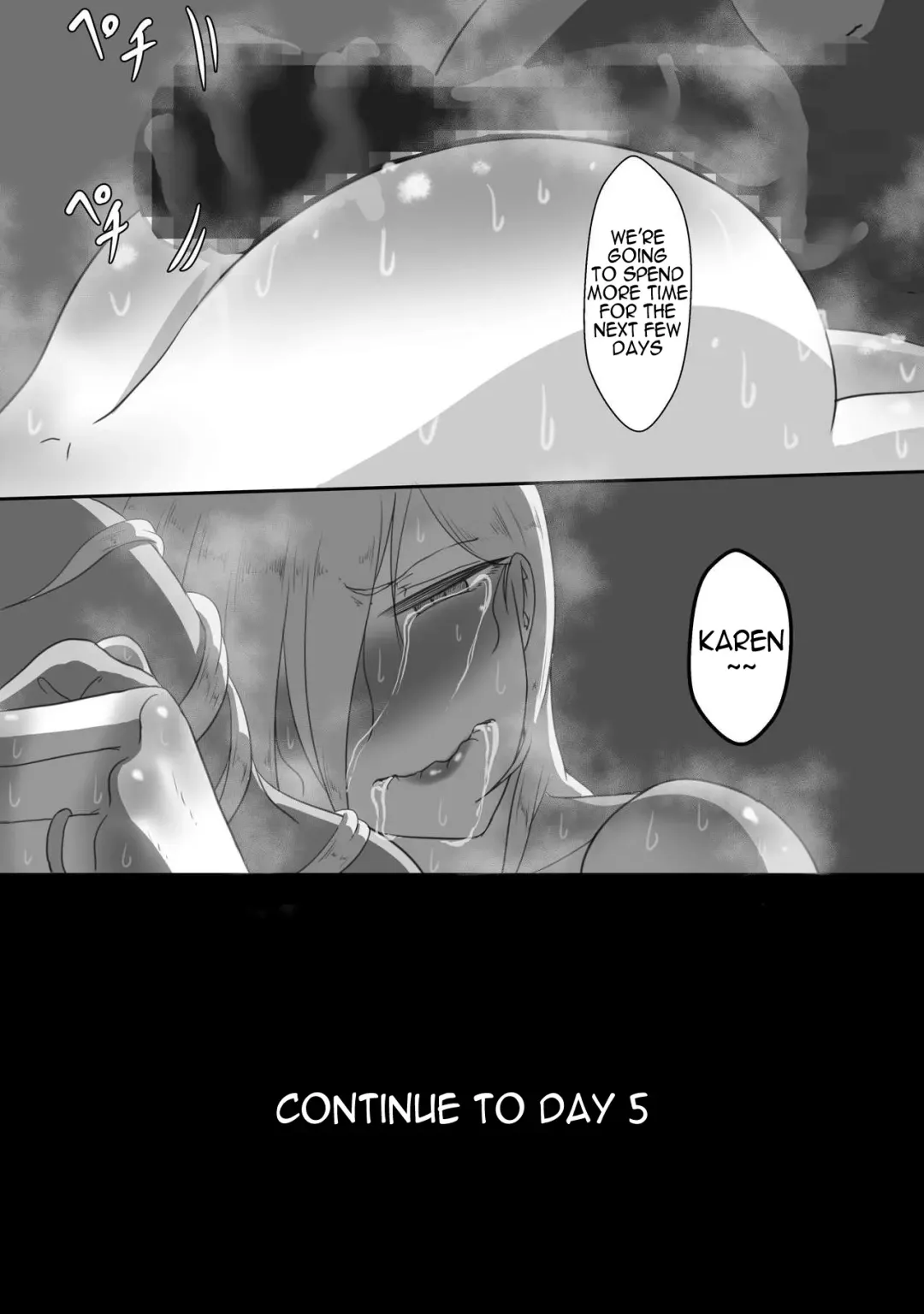 "7-nichikan no Netorase Kiroku" ~Tsuma Shiten~ Dai-1-wa |  7 Days of Cuckoldry - Wife's Perspective - Episode 1 Fhentai - Page 42