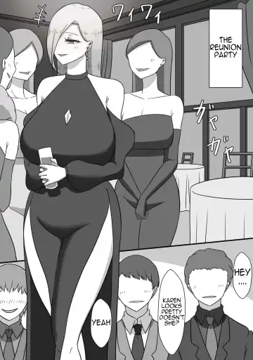 "7-nichikan no Netorase Kiroku" ~Tsuma Shiten~ Dai-1-wa |  7 Days of Cuckoldry - Wife's Perspective - Episode 1 Fhentai - Page 14