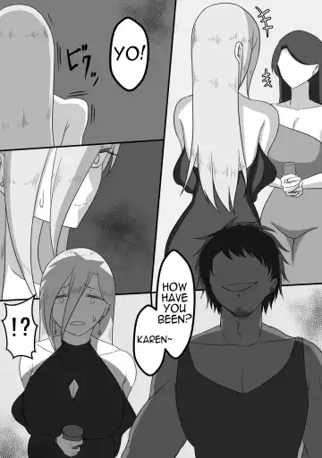 "7-nichikan no Netorase Kiroku" ~Tsuma Shiten~ Dai-1-wa |  7 Days of Cuckoldry - Wife's Perspective - Episode 1 Fhentai - Page 18