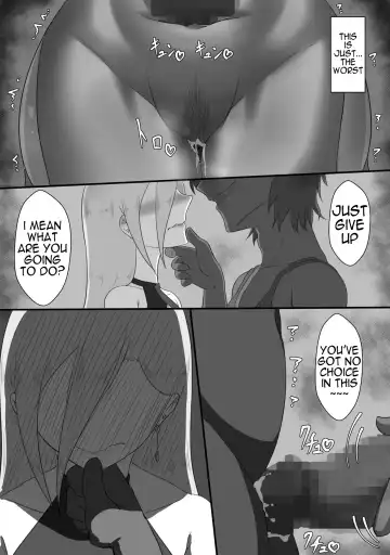 "7-nichikan no Netorase Kiroku" ~Tsuma Shiten~ Dai-1-wa |  7 Days of Cuckoldry - Wife's Perspective - Episode 1 Fhentai - Page 26