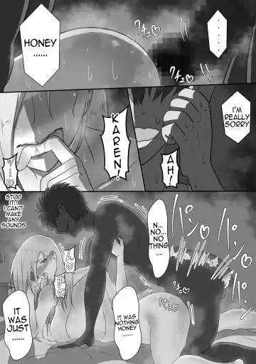 "7-nichikan no Netorase Kiroku" ~Tsuma Shiten~ Dai-1-wa |  7 Days of Cuckoldry - Wife's Perspective - Episode 1 Fhentai - Page 38