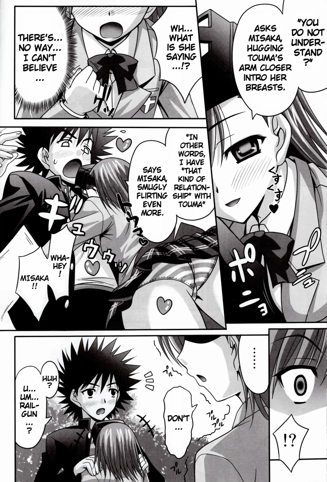 [Sinbo Tamaran] Anemone Fhentai - Page 5