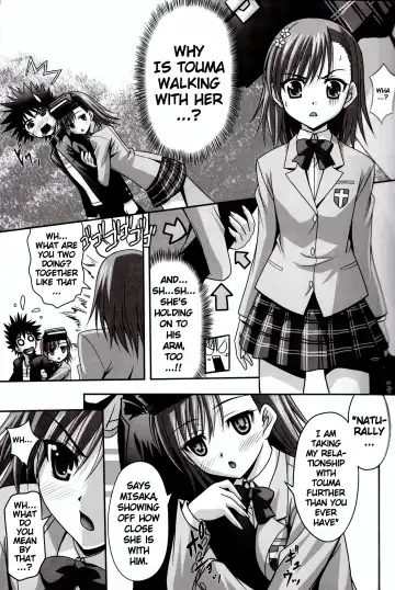 [Sinbo Tamaran] Anemone Fhentai - Page 4