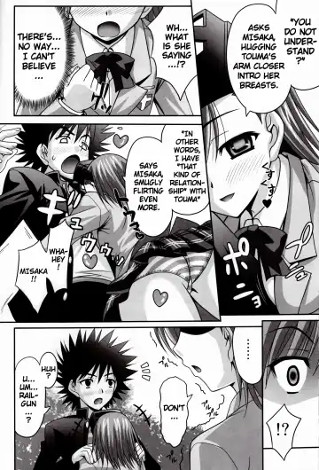 [Sinbo Tamaran] Anemone Fhentai - Page 5