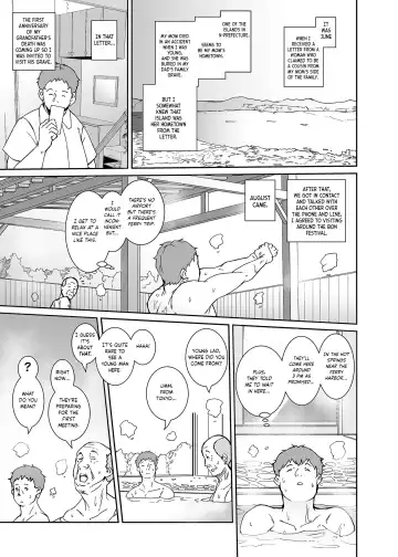 [Tokorot] Watashi-tachi Kozukuri Suru Tame ni Umarete Kimashita Fhentai - Page 2