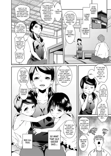 [Tokorot] Watashi-tachi Kozukuri Suru Tame ni Umarete Kimashita Fhentai - Page 5