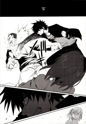 [Nae - Sato] melty kiss Fhentai - Page 10