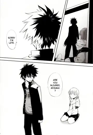 [Nae - Sato] melty kiss Fhentai - Page 11