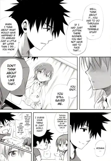 [Nae - Sato] melty kiss Fhentai - Page 13