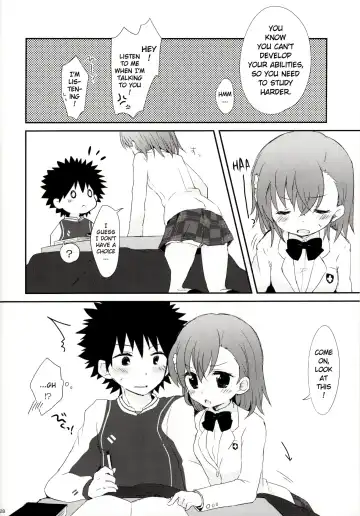 [Nae - Sato] melty kiss Fhentai - Page 29