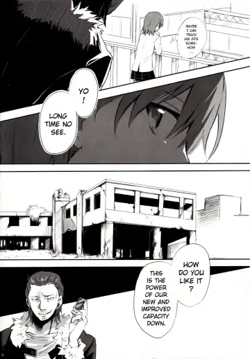 [Nae - Sato] melty kiss Fhentai - Page 7