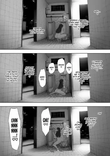 [Nt Robo] Aisai, Doui no Ue, Netorare Roshutsu | Cucked With My Consent: My Exhibitionist Wife Fhentai - Page 14