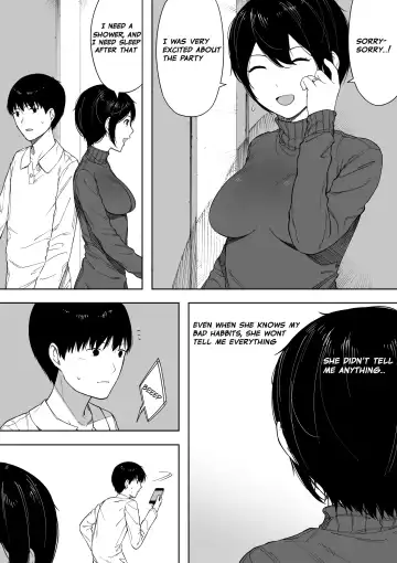 [Nt Robo] Aisai, Doui no Ue, Netorare 3 ~Ogawa-ke no Baai~ | Beloved Wife - Netorare After Consent 3 ~ Ogawa family case Fhentai - Page 12