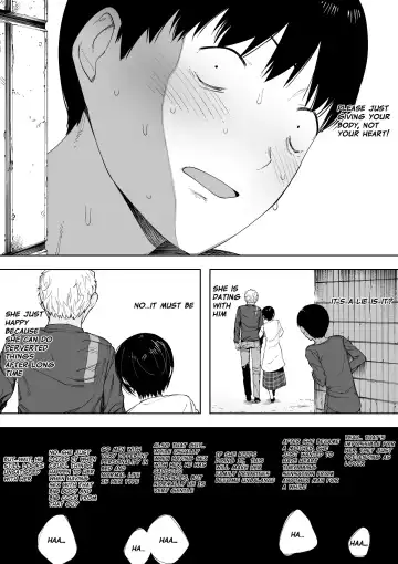 [Nt Robo] Aisai, Doui no Ue, Netorare 3 ~Ogawa-ke no Baai~ | Beloved Wife - Netorare After Consent 3 ~ Ogawa family case Fhentai - Page 22