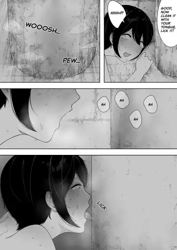 [Nt Robo] Aisai, Doui no Ue, Netorare 3 ~Ogawa-ke no Baai~ | Beloved Wife - Netorare After Consent 3 ~ Ogawa family case Fhentai - Page 35