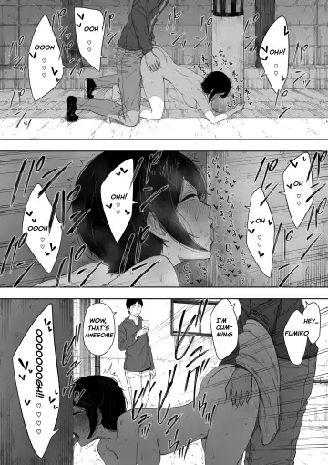 [Nt Robo] Aisai, Doui no Ue, Netorare 3 ~Ogawa-ke no Baai~ | Beloved Wife - Netorare After Consent 3 ~ Ogawa family case Fhentai - Page 36