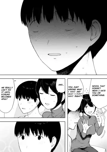 [Nt Robo] Aisai, Doui no Ue, Netorare 3 ~Ogawa-ke no Baai~ | Beloved Wife - Netorare After Consent 3 ~ Ogawa family case Fhentai - Page 48