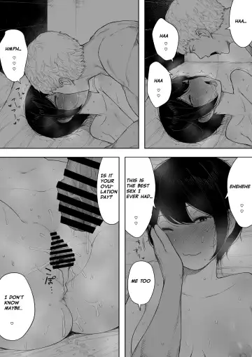 [Nt Robo] Aisai, Doui no Ue, Netorare 3 ~Ogawa-ke no Baai~ | Beloved Wife - Netorare After Consent 3 ~ Ogawa family case Fhentai - Page 58
