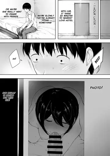 [Nt Robo] Aisai, Doui no Ue, Netorare 3 ~Ogawa-ke no Baai~ | Beloved Wife - Netorare After Consent 3 ~ Ogawa family case Fhentai - Page 6