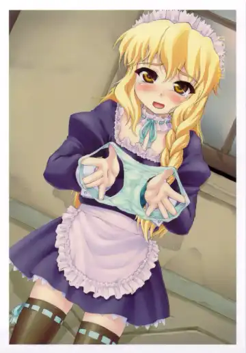 [Yaburebouki Akuta] Reimu ~Touhou Shoujo Saiin~ ExtraStage Miko Waki Fhentai - Page 37