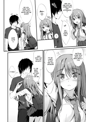[Oryou] Iede Shoujo to Dousei Seikatsu Fhentai - Page 25