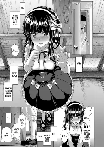 [Kamita] rain drops Fhentai - Page 11