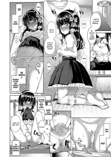 [Kamita] rain drops Fhentai - Page 12