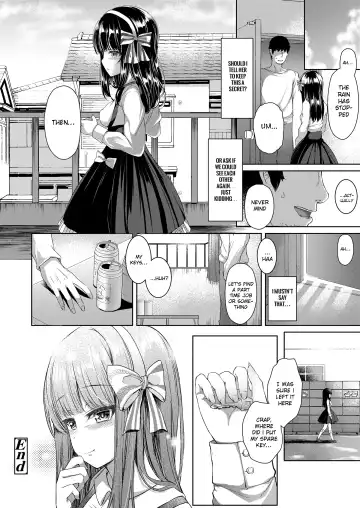 [Kamita] rain drops Fhentai - Page 22