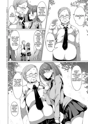 [Tanaka Ginji] Musume Tsuma | Daughter Wife Fhentai - Page 2