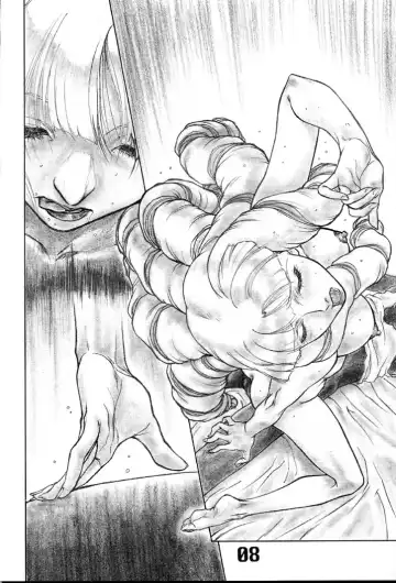 Under Blue 2000e Fhentai - Page 9