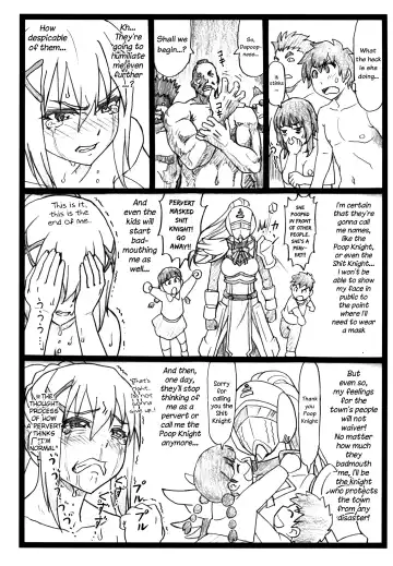 [Ohkura Kazuya] Majisuba Fhentai - Page 23