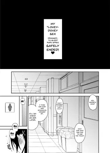 [Hashibiro Kou] Aika to Oji-san ~Neteiru Aida ni Hanayome Shugyou~ 02 | Aika and Uncle~ Bride training while sleeping Fhentai - Page 31