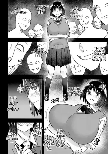 [Nanashi] Iinchou wa Supponpon Fhentai - Page 47