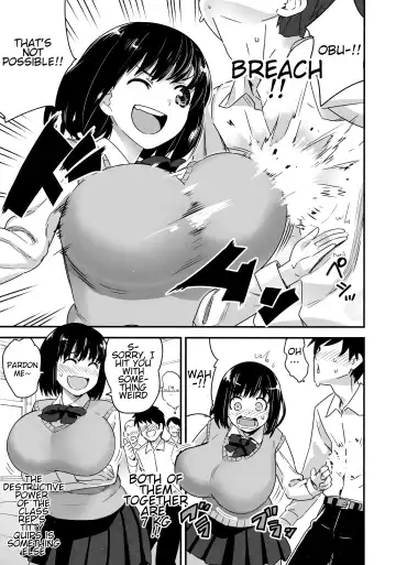 [Nanashi] Iinchou wa Supponpon Fhentai - Page 58