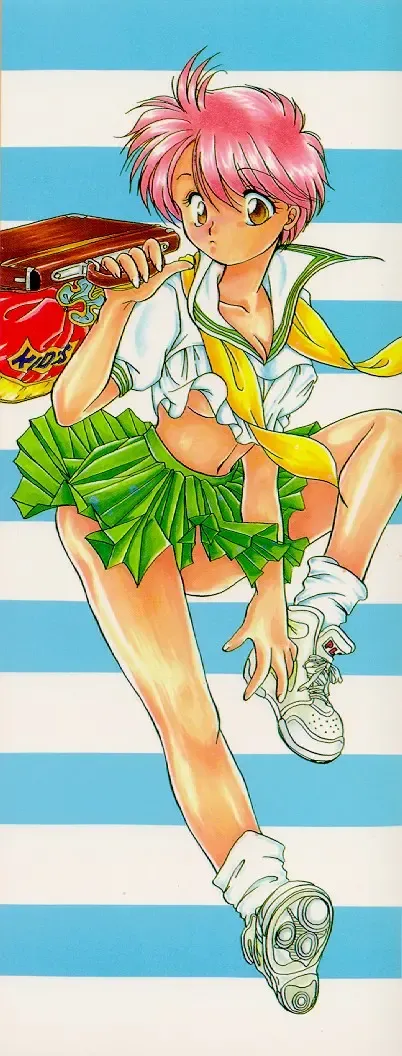 [Kurokawa Mio] Youjo Shiiku Fhentai - Page 155