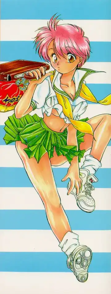 [Kurokawa Mio] Youjo Shiiku Fhentai - Page 155