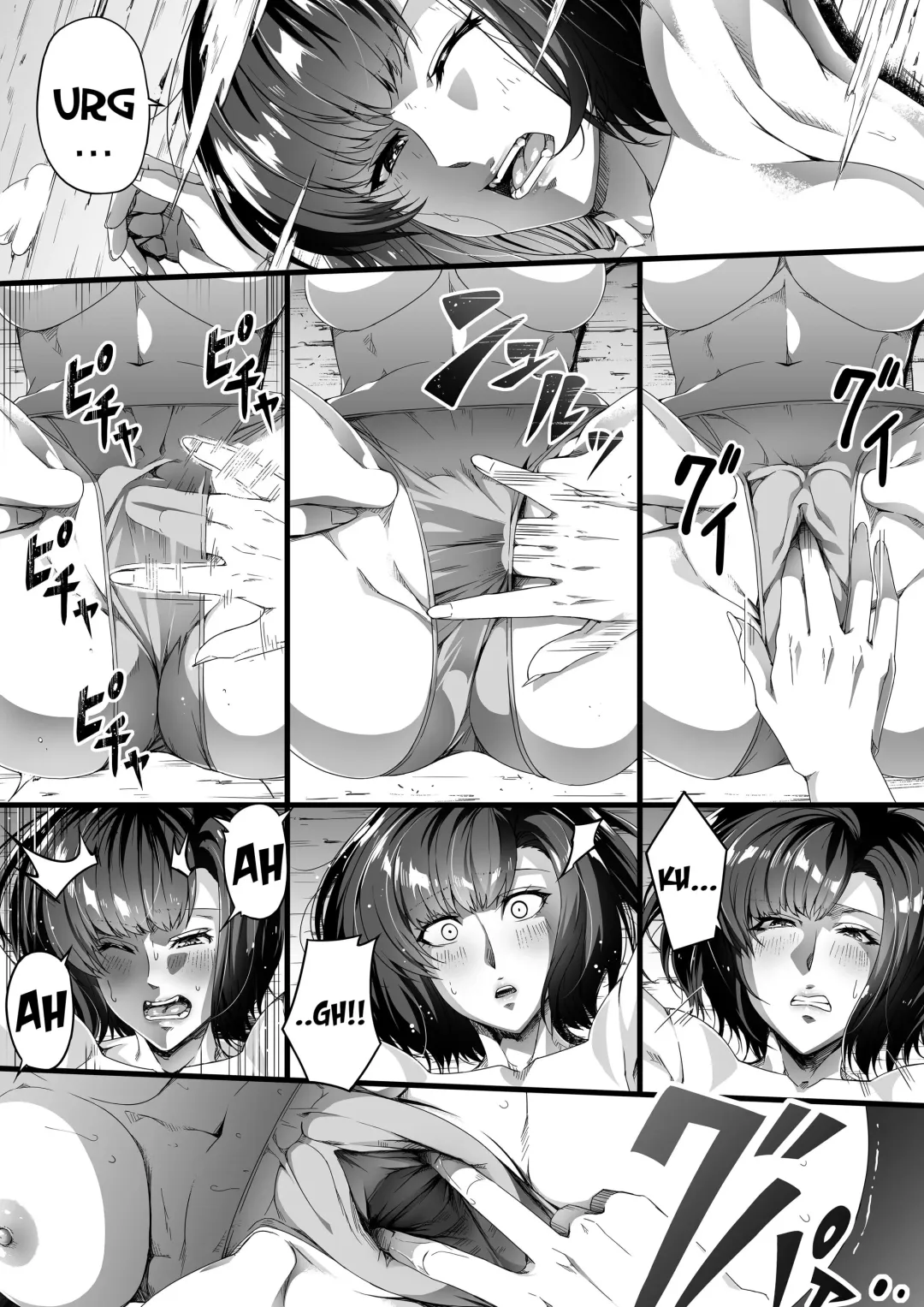 [Road] Chikara Aru Succubus wa Seiyoku o Mitashitai dake. 1 Fhentai - Page 56
