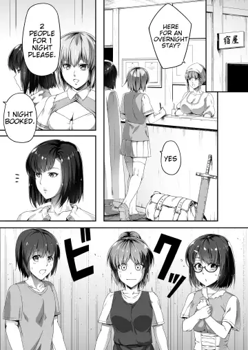 [Road] Chikara Aru Succubus wa Seiyoku o Mitashitai dake. 1 Fhentai - Page 14