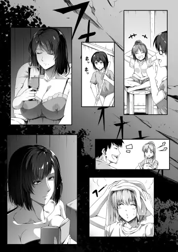 [Road] Chikara Aru Succubus wa Seiyoku o Mitashitai dake. 1 Fhentai - Page 22